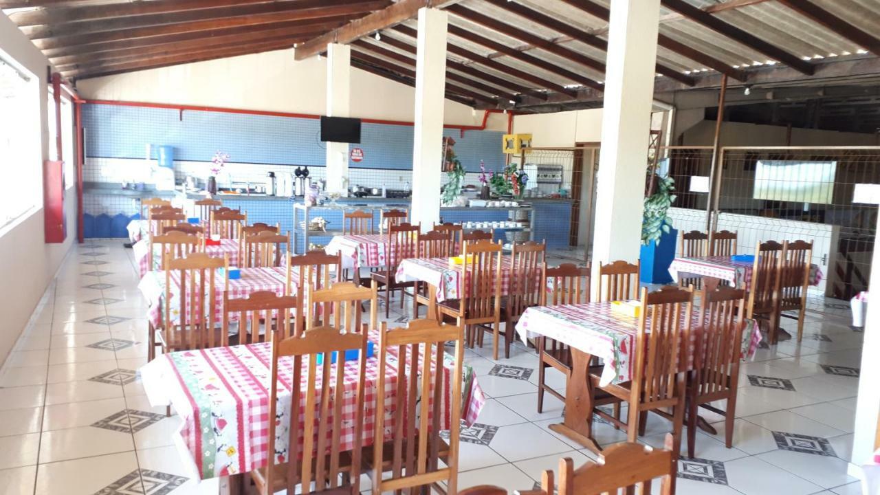 Pousada Da Orla Salinópolis Εξωτερικό φωτογραφία